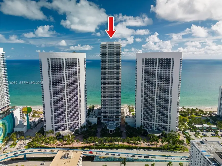 1830 S Ocean Dr #3708, Hallandale Beach, FL 33009 - #2