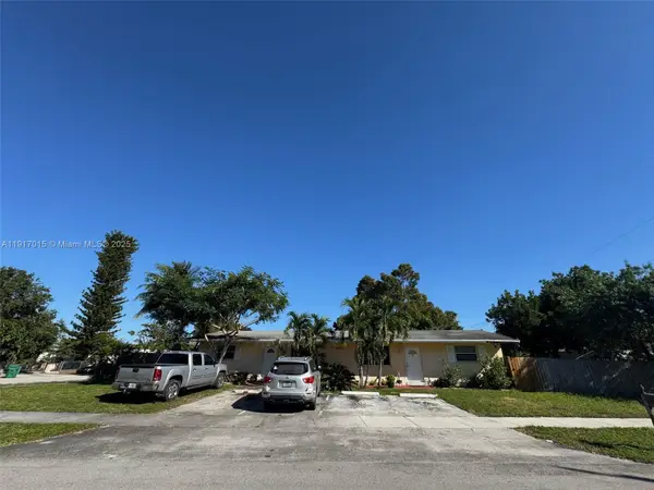 2200 SW 42nd Ave, Fort Lauderdale, FL 33317
