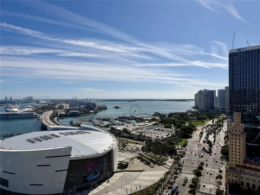 888 Biscayne Blvd #2904, Miami, FL 33132 - Image #3