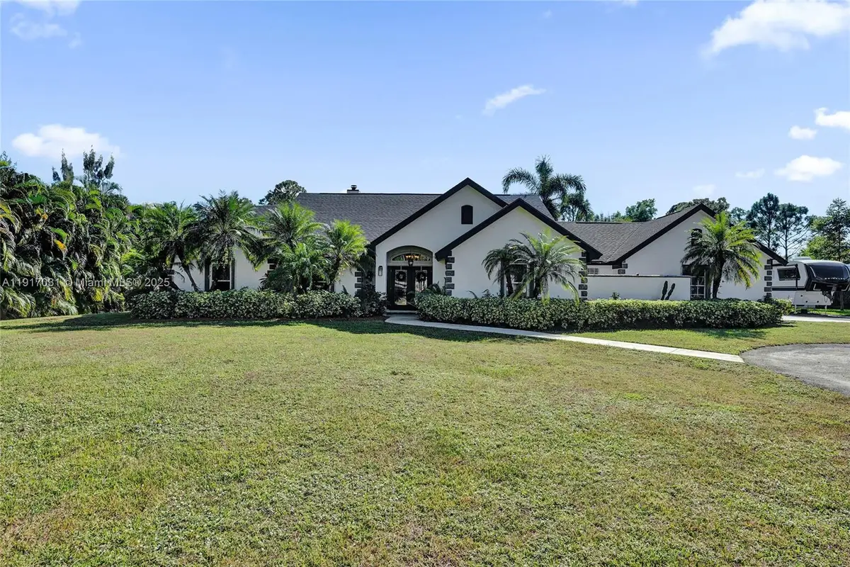 14194 N 88th Pl N, Loxahatchee, FL 33470 - Image #1