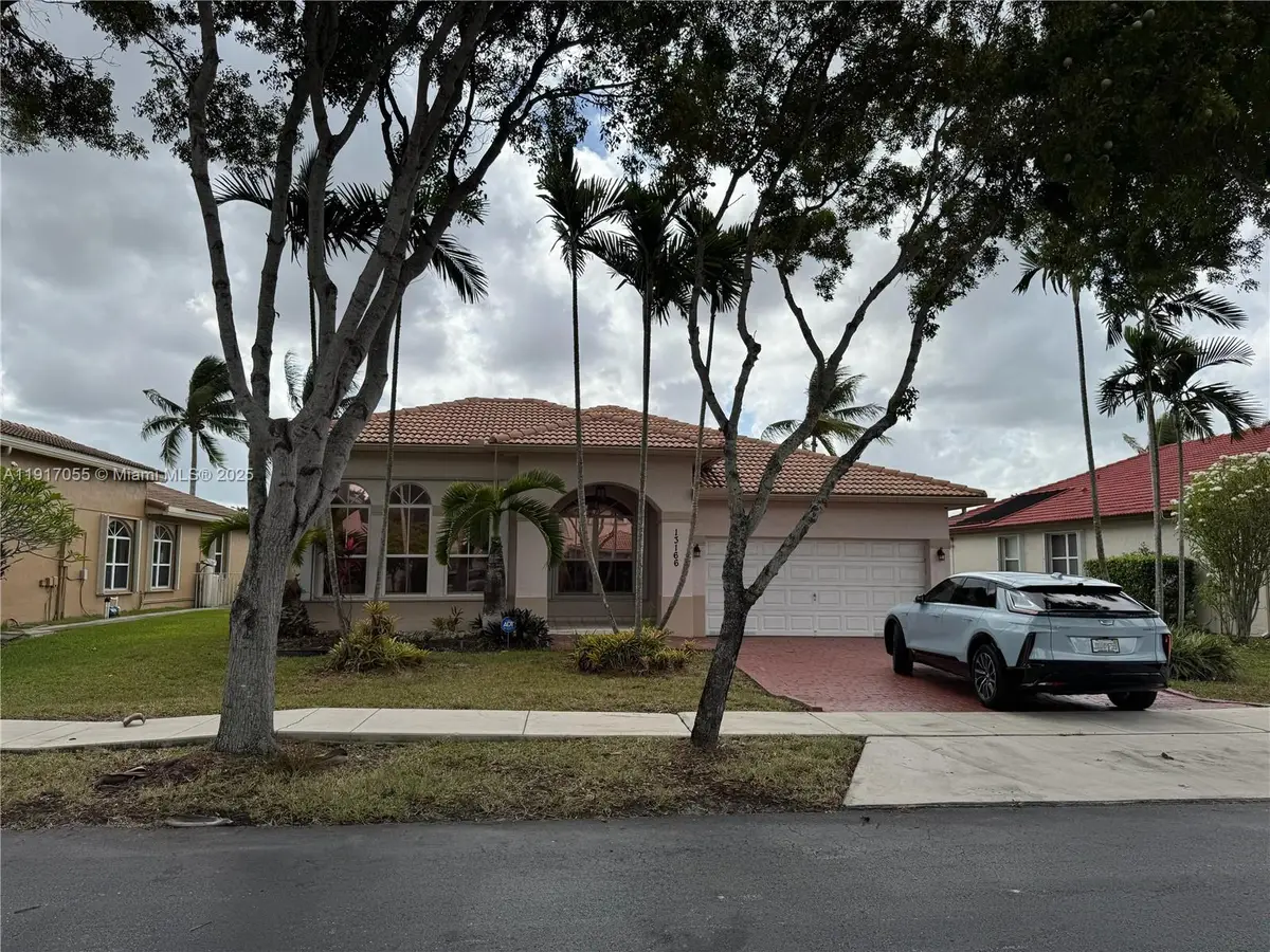 13166 SW 21st St, Miramar, FL 33027 - Image #1