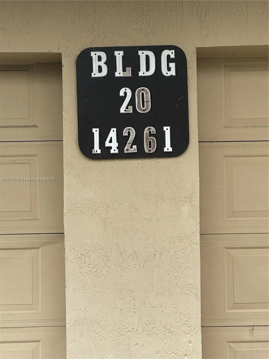 14261 SW 94th Cir Ln #105-20, Miami, FL 33186 - Image #2