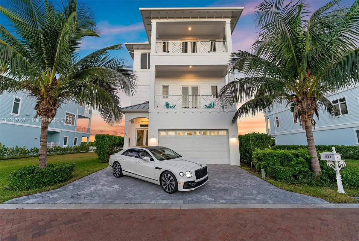 4824 Watersong Way, Fort Pierce, FL 34949 - Image #1