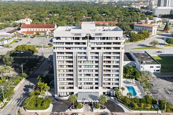 441 Valencia Ave #1201, Coral Gables, FL 33134