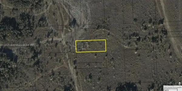 162 CT approximate SW 35 St Approximate, Miami, FL 33185