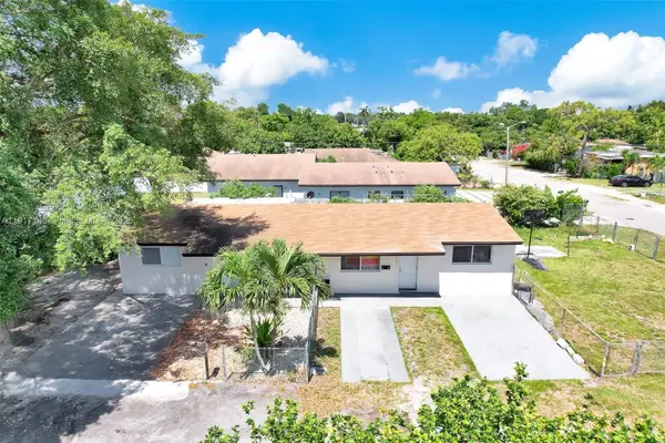 9164 NW 30th Ct, Miami, FL 33147