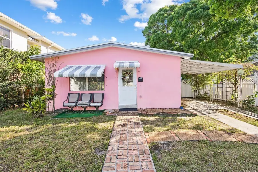 1412 NE 17th St, Fort Lauderdale, FL 33305 - Image #2