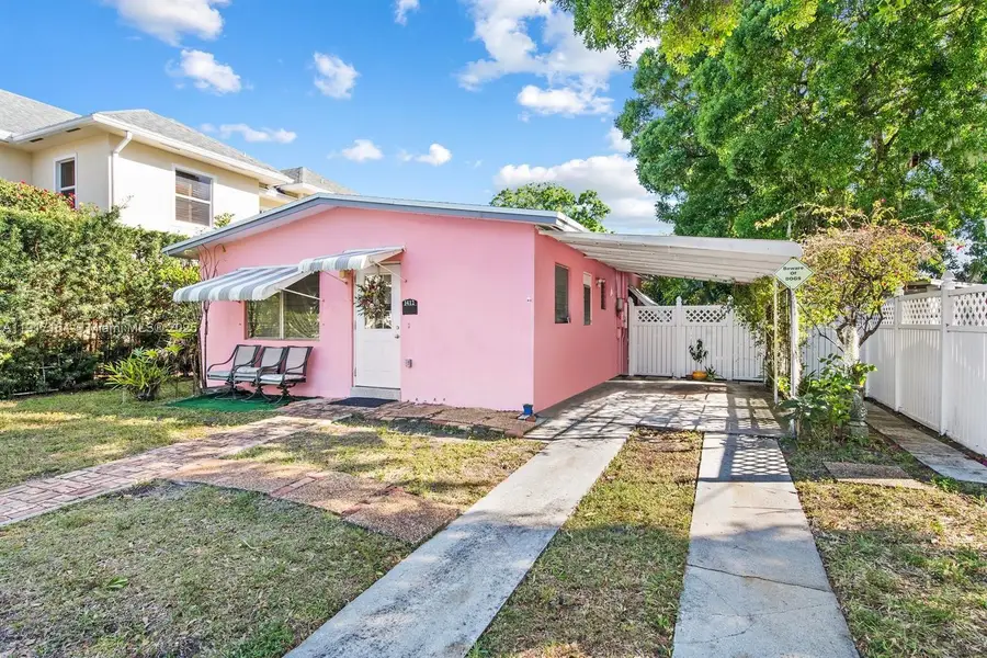 1412 NE 17th St, Fort Lauderdale, FL 33305 - Image #3