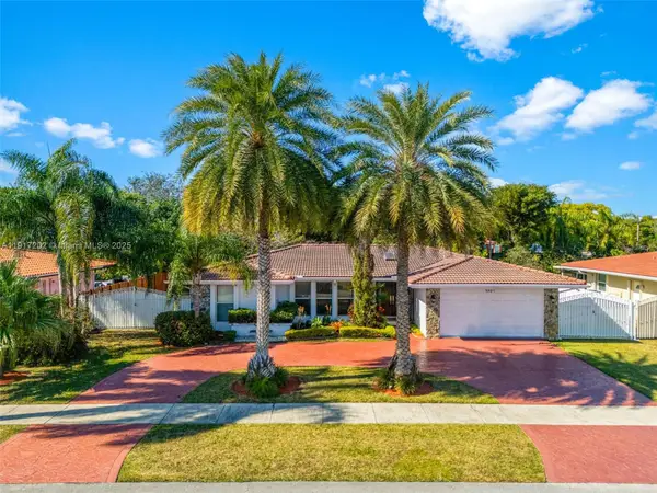 7004 SW 139th Pl, Miami, FL 33183