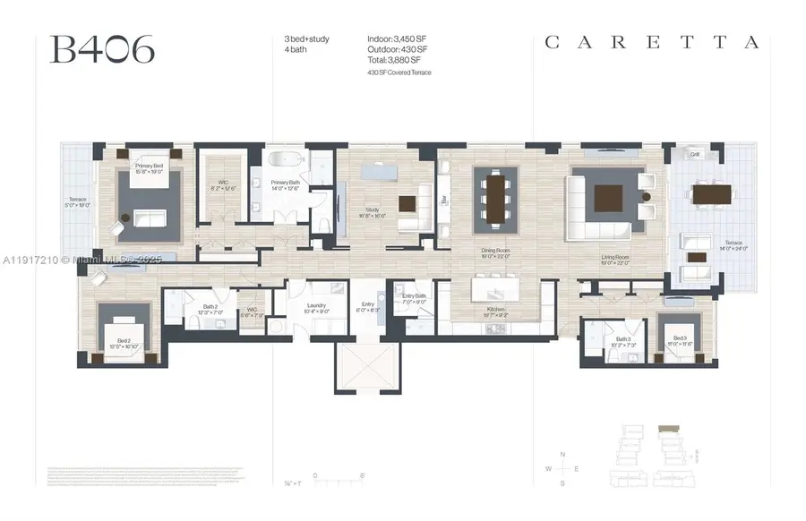 1011 Us Highway One #B406, Juno Beach, FL 33408 - Image #2