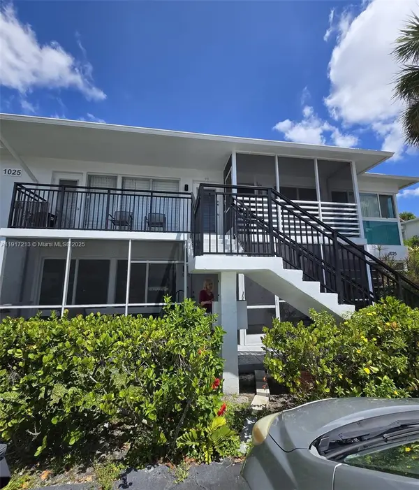 1025 SE 15th St #9C, Fort Lauderdale, FL 33316