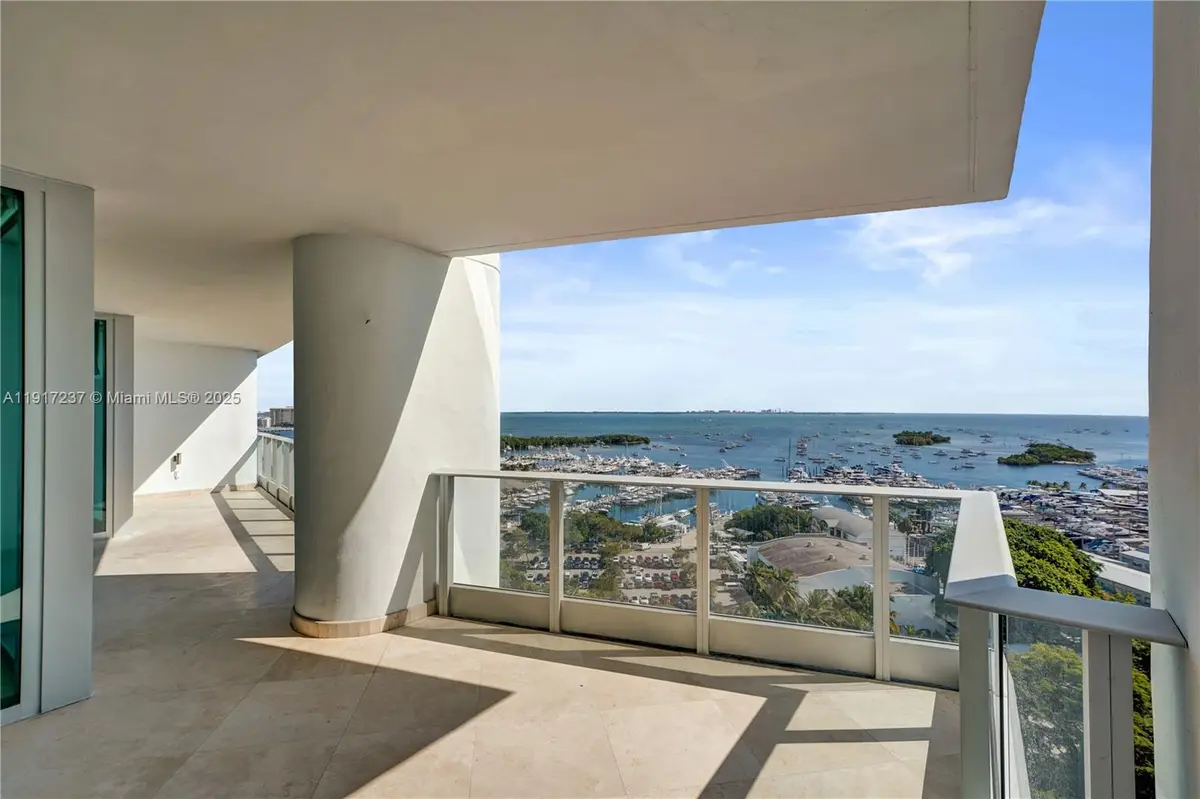 2627 S Bayshore Dr #1806, Miami, FL 33133 - Image #1