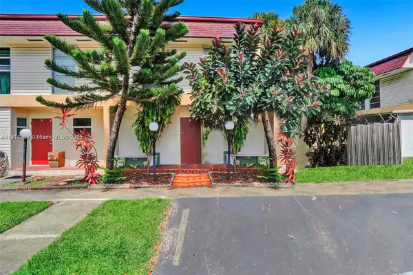 2701 N 34th Ave #1D, Hollywood, FL 33021