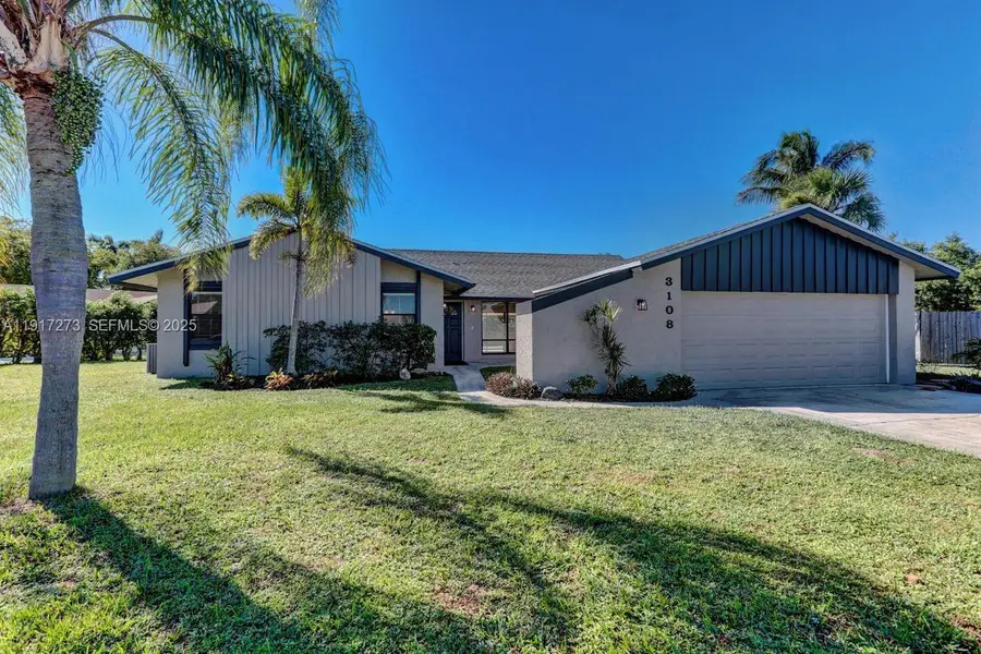 3108 Phoebe Ln, Delray Beach, FL 33444 - Image #2