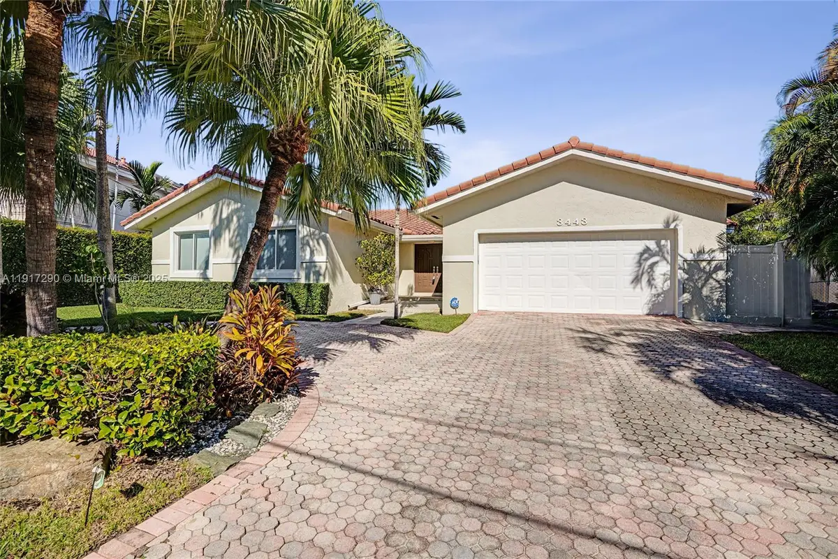 3443 NE 166th St, North Miami Beach, FL 33160 - Image #1