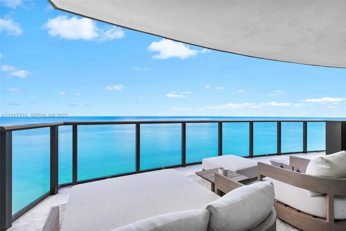 18555 Collins Ave #5501, Sunny Isles Beach, FL 33160 - Image #1
