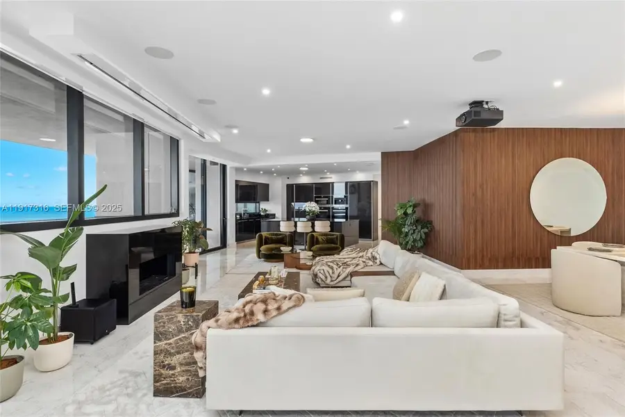 18555 Collins Ave #5501, Sunny Isles Beach, FL 33160 - Image #2