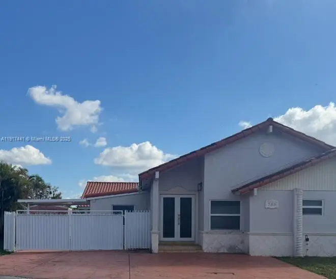 765 SW 101st Ct Cir, Miami, FL 33174 - Image #1