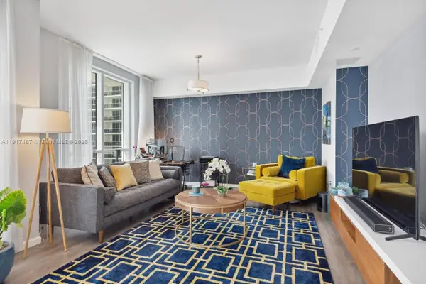 601 NE 27th St #1406, Miami, FL 33137