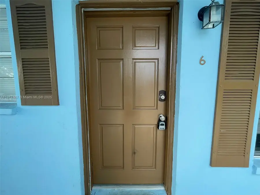 4951 Wedgewood Way #6, West Palm Beach, FL 33417 - Image #3