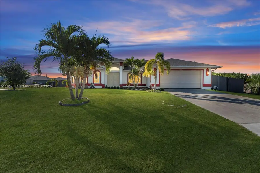 1124 Ne 15th St, Cape Coral, FL 33909 - Image #2