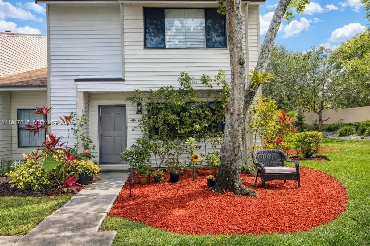 3530 NW 98th Ter #5H, Sunrise, FL 33351 - #1