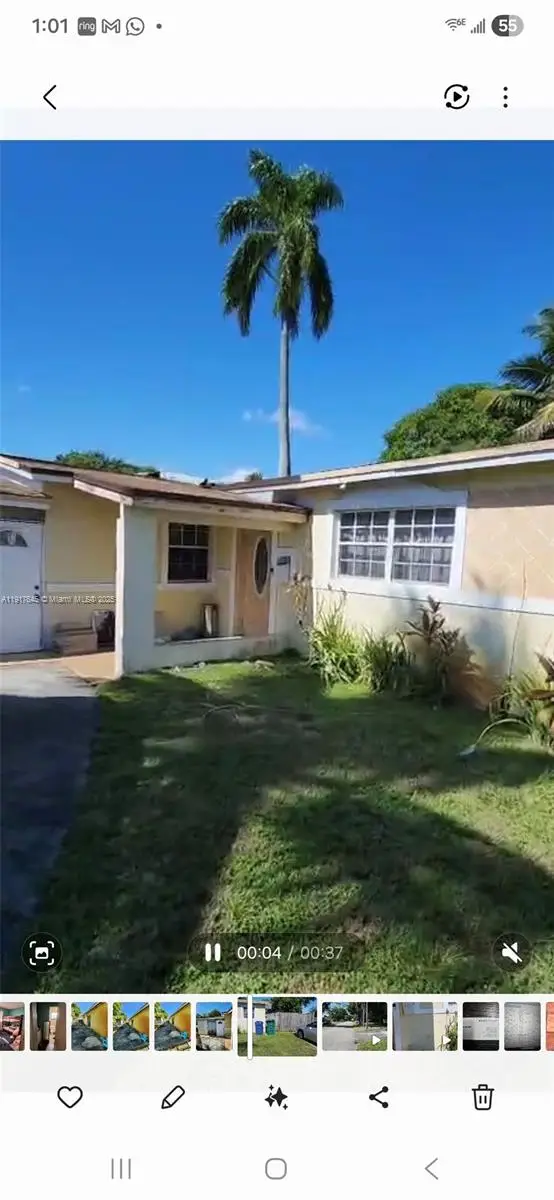 4921 NW 11th Pl, Lauderhill, FL 33313