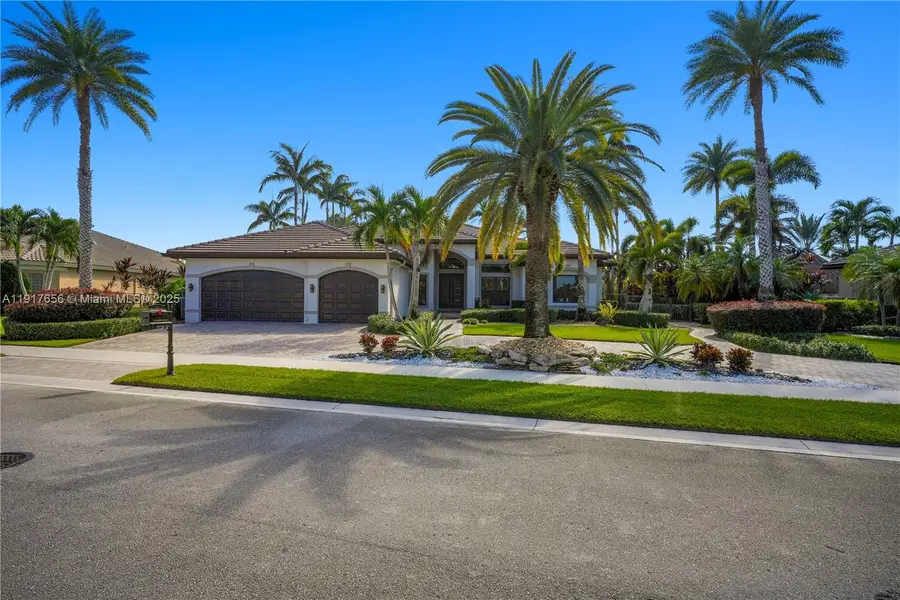 14896 SW 38th St, Davie, FL 33331 - Image #3