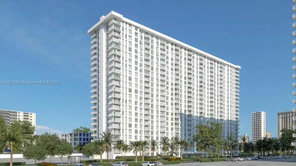 231 174th St #617, Sunny Isles Beach, FL 33160 - Image #1