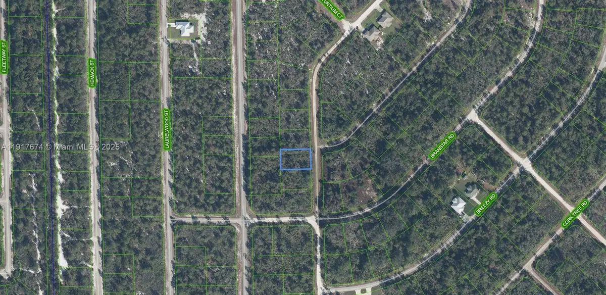 3292 Gossamer Avenue, Lake Placid, FL 33852 - Image #1