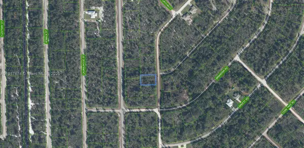 3292 Gossamer Avenue, Lake Placid, FL 33852