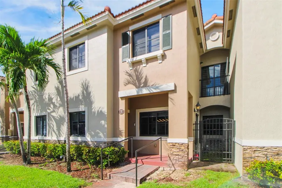 22511 SW 88th Pl #7-24, Cutler Bay, FL 33190 - Image #2