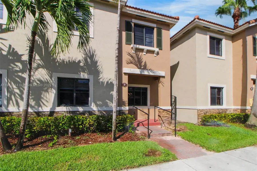 22511 SW 88th Pl #7-24, Cutler Bay, FL 33190 - Image #3