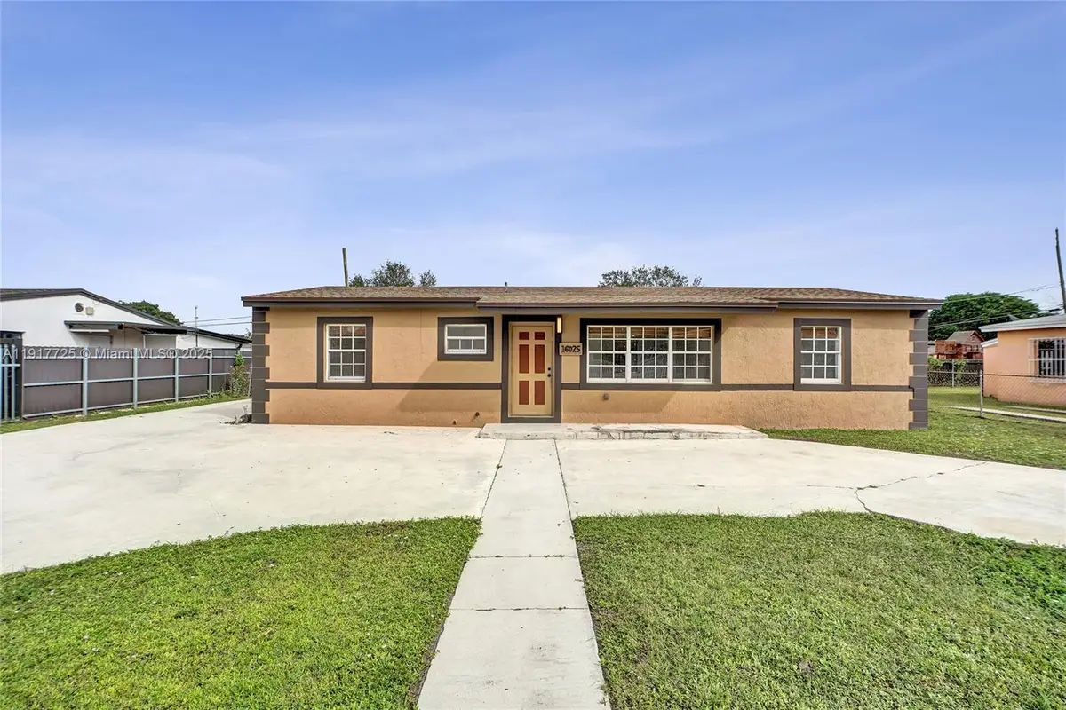 16025 NW 29th Ave, Miami Gardens, FL 33054 - Image #1