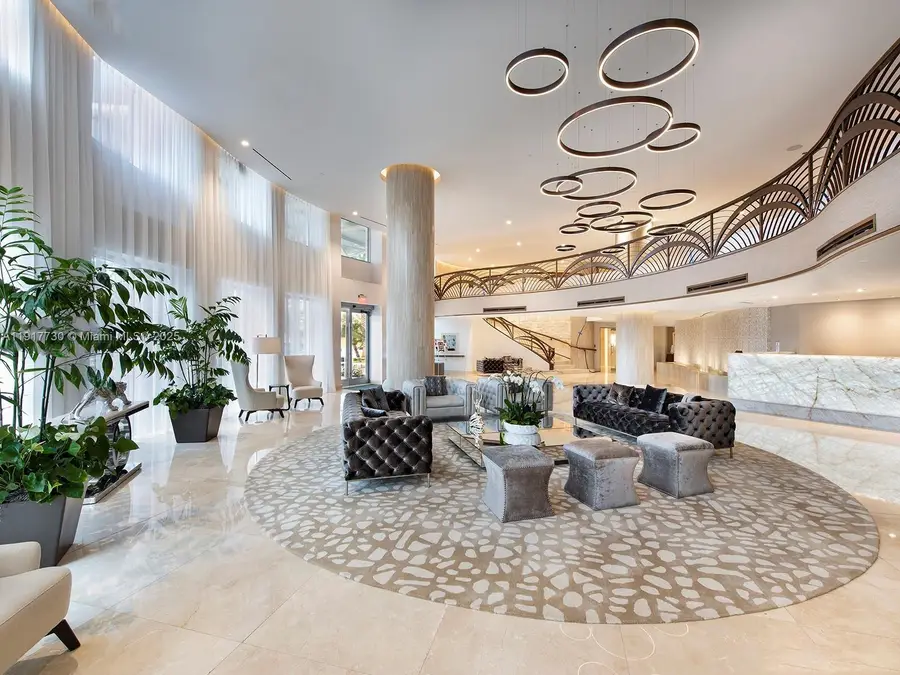 17555 Collins Ave #607, Sunny Isles Beach, FL 33160 - Image #3