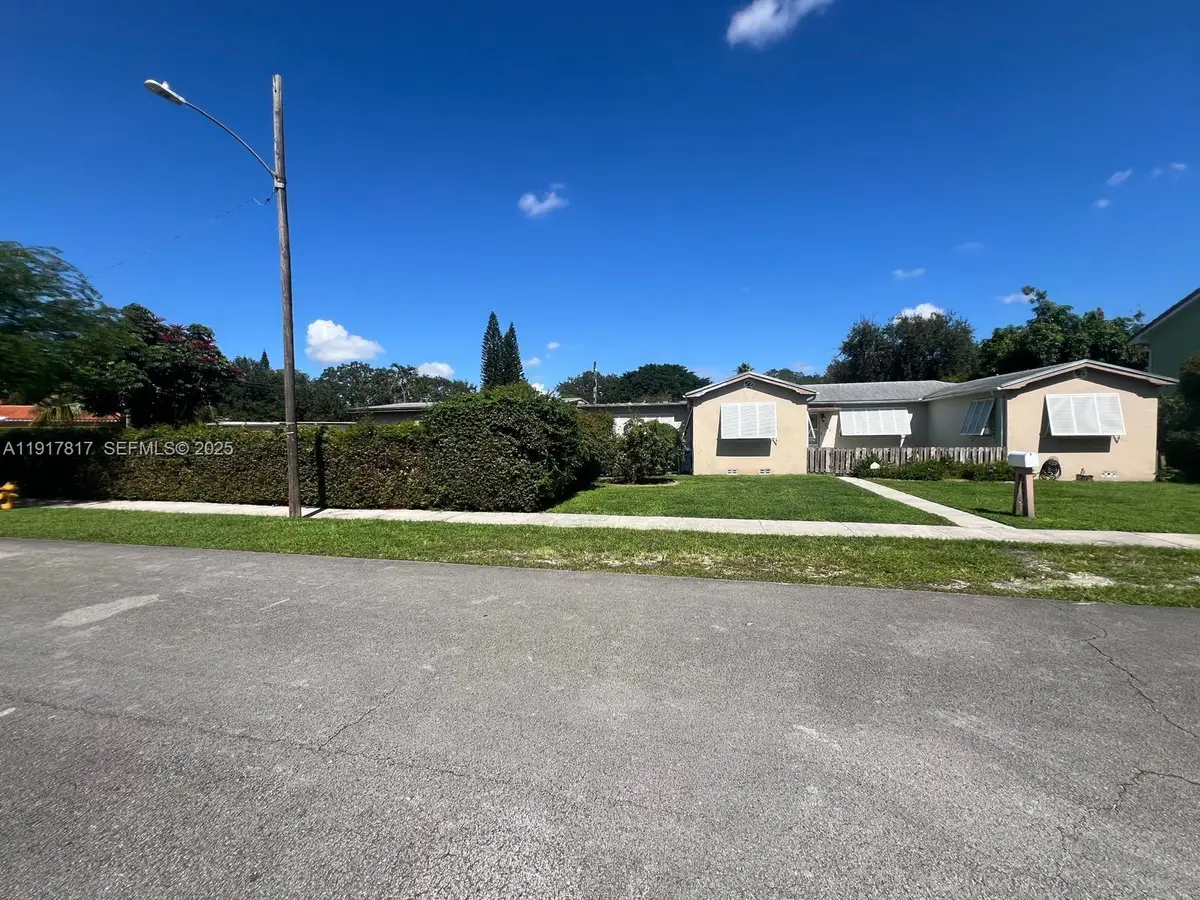 Address Withheld By Seller, Miami Springs, FL 33166 - #1