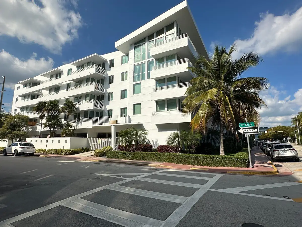 7800 Collins Ave #507, Miami Beach, FL 33141 - Image #1