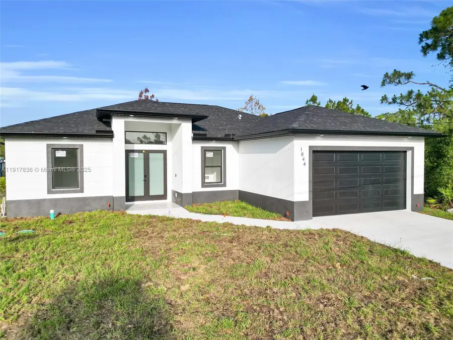 2609 45th St W, Lehigh Acres, FL 33971 - Image #2