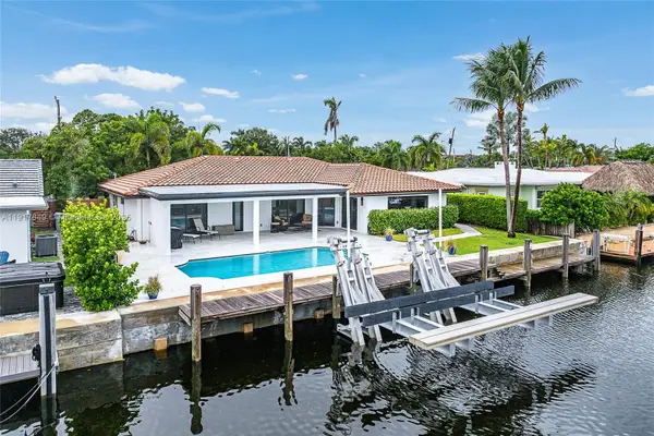 1250 NE 27th Ter, Pompano Beach, FL 33062