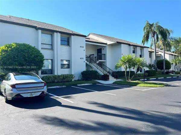 401 Wingfoot Dr #A, Jupiter, FL 33458