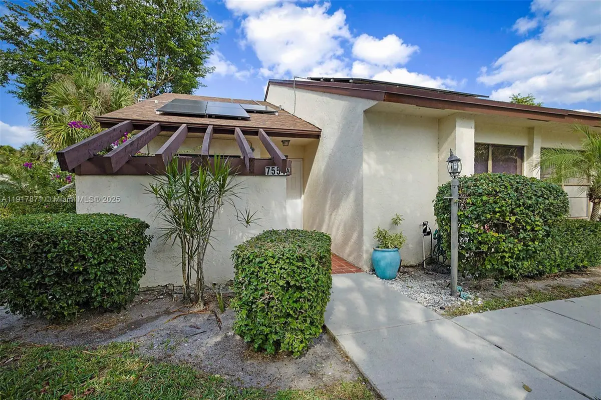 7551 Caesar St #A, Lake Worth, FL 33467 - Image #1