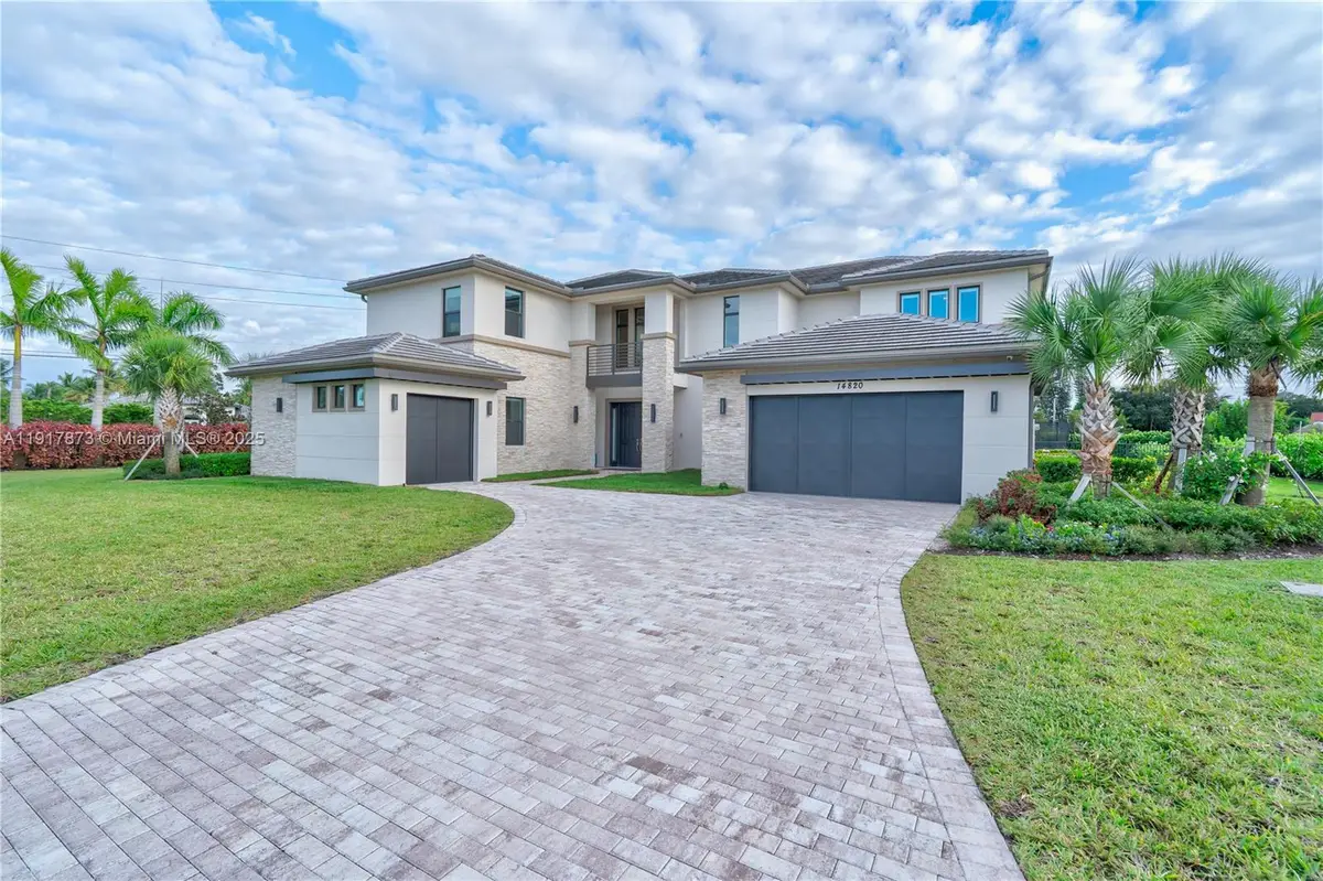 14820 Millstone Ranches Dr, Davie, FL 33331 - Image #1