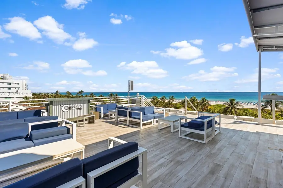 1024 Ocean Dr #A502, Miami Beach, FL 33139 - Image #2