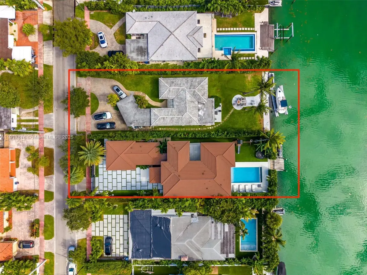 710 + 700 S Shore Dr, Miami Beach, FL 33141 - Image #1