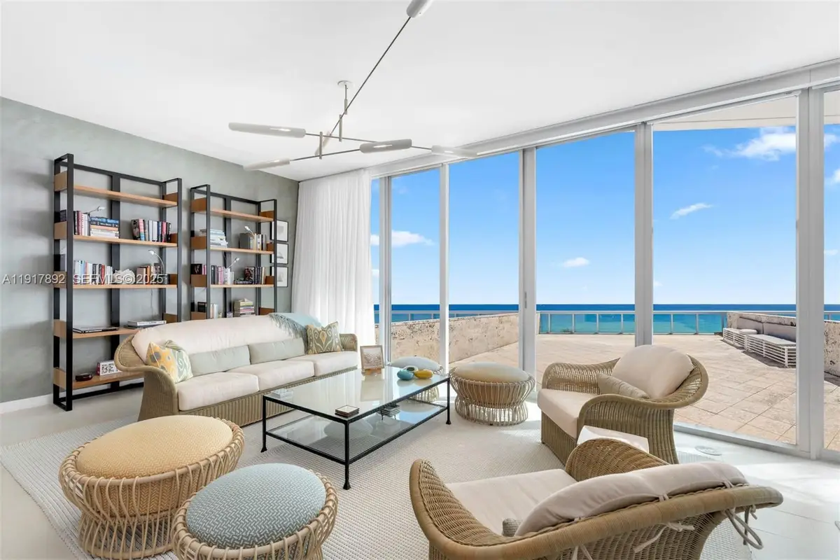 6899 Collins Ave #601, Miami Beach, FL 33141 - Image #1