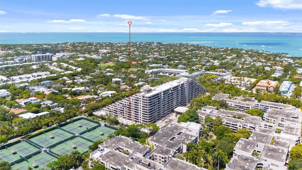 151 Crandon Blvd #206, Key Biscayne, FL 33149 - Image #1