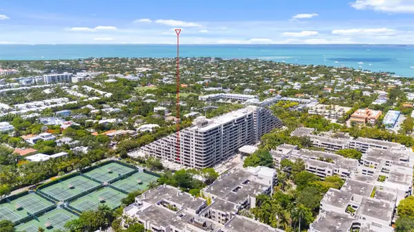 151 Crandon Blvd #206, Key Biscayne, FL 33149
