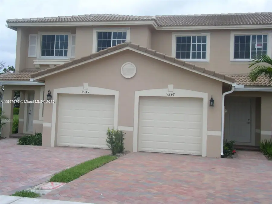 9247 Chambers St, Tamarac, FL 33321 - Image #2