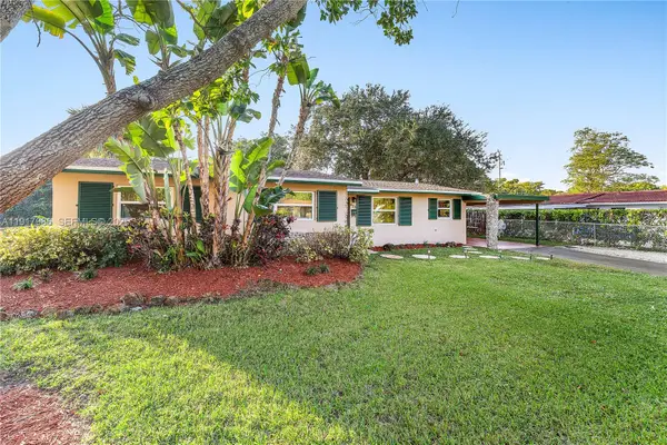 475 NW 46th Ter, Plantation, FL 33317
