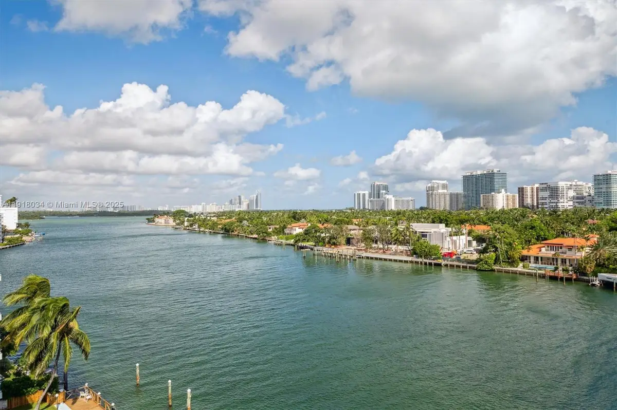 9751 E Bay Harbor Dr #7A, Bay Harbor Islands, FL 33154 - Image #1